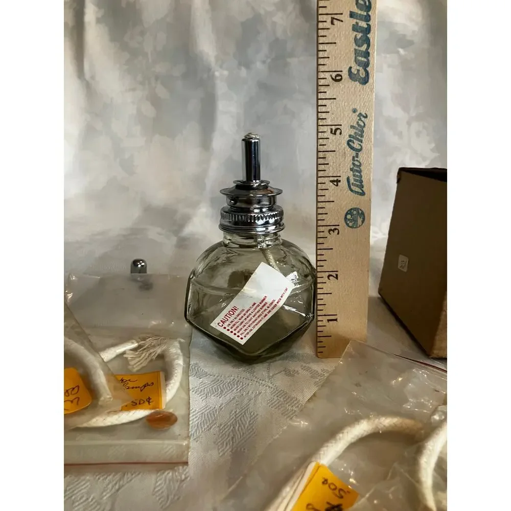 GFC glass alcohol